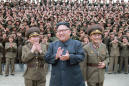 Enjoy the OIympics but Talks with North Korea will Fail