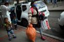 Colombia quarantine brings evictions for Bogota's poorest