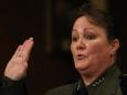 US border patrol chief says she didn't realise racist Facebook group was racist