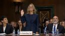 Christine Ford's testimony: The moments that mattered