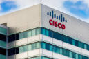 Cisco Shares Jump Over 8% After Earnings Beat; Target Price $55 in Best Case