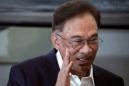 Malaysia police to summon Anwar over list of backers of PM bid