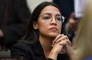 Alexandria Ocasio-Cortez apologizes to man who sued her for blocking him on Twitter