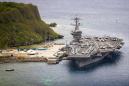 INDOPACOM head wants Aegis Ashore in Guam by 2026