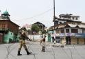 Indian forces kill elusive Kashmir commander