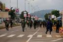 Nigeria bans local Shi'ite group after protests