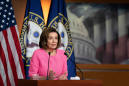 Pelosi says she doesn't think 'we've seen the end of direct payments,' calls for fourth coronavirus bill