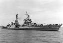 Congress awards its highest honor to USS Indianapolis crew