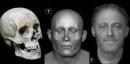 Archaeologists Reconstruct Face of Medieval Man Who Died 700 Years Ago