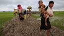 Who are the Rohingya Muslims? The stateless minority fleeing violence in Burma
