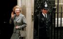 U-turn if you want to: V&A to display Baroness Thatcher's 'iconic' handbag