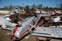 At least seven missing in Alabama after deadly weekend tornadoes