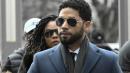 Jussie Smollett update: Petition to appoint special prosecutor in 'Empire' actor's case in court Thursday