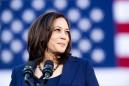 Kamala Harris's charmed political life is about to face its biggest test