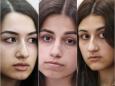3 Russian teen sisters on trial for killing their father, citing years of horrific abuse, put a spotlight on domestic violence in the country