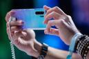 Carriers Drop Huawei Phones as U.S. Crackdown Crimps Plans