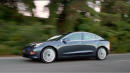 Some Tesla Model 3 cars haunted by "phantom touch" and "vampire draw"