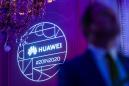 Huawei Hit With Racketeering Charge in Expanding U.S. Case