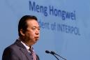 Meng Hongwei: ex-Interpol chief caught in China's anti-graft drive