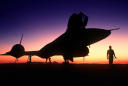 Stealth and Speed: America's SR-71 Blackbird Might Be Old (But Still the World's Fastest Plane)