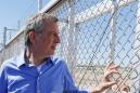 NYC mayor 'crosses border illegally' after being denied entrance to immigrant detention centre