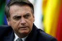 Brazil alerted companies about U.S. embargo on Iran: Bolsonaro