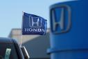 Honda re-recalls 1 mln cars in US with defective airbags
