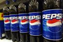 PepsiCo joins Coca-Cola in exploring cannabis drinks
