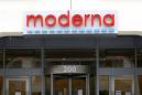 Moderna CEO says vaccine won't be ready to be distributed widely until the spring
