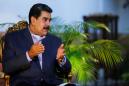 Maduro invites UN, EU observers to Venezuela election