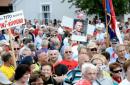 Croazia, maresciallo Tito perde la "piazza"   a Zagabria