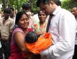 64 deaths at India hospital without oxygen