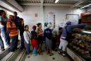Let them NOT eat cake: Venezuelan bakers face the president in ‘bread war’