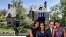 The Obamas just shelled out $8.1 million for the DC mansion they've been renting since leaving the White House
