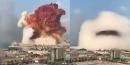 Massive Beirut Explosion Shows Mushroom Clouds Aren't Just for Nukes