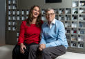 Bill and Melinda Gates Say It?s Not Fair That They Have So Much Wealth