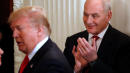 John Kelly Has Repeatedly Referred To Trump As An 'Idiot,' NBC Reports
