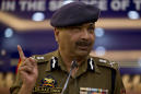 Indian troops kill 3 senior Kashmiri militants