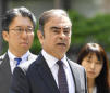 Nissan paying $  15M, Ghosn $  1M to settle US fraud charges