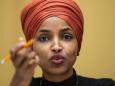 Ilhan Omar refuses to back vote recognising Armenian genocide