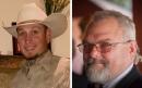 Texas church massacre: Have-a-go-heroes shot and chased after Sutherland Springs gunman who killed 26