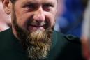 Chechen strongman's strategy against virus -- fear and threats