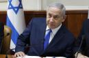 Netanyahu's legal troubles mount as police seek new bribery charges
