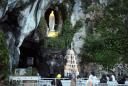 Cured French nun named as 70th miracle in Lourdes