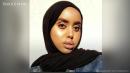 This Curvy Muslim Woman Called Out Instagram for Her Disappearing Selfie