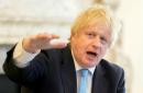 PM Johnson charts Britain's path out of lockdown