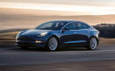New Tesla Model 3 to make European debut
