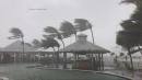 1st damage assessments of Florida Keys