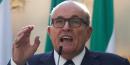 Rudy Giuliani claims he's 'the real whistleblower' and that no one will know the real story on Trump and Ukraine 'if I get killed'