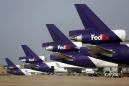 FedEx Pilot Detained in China for Item Found in Luggage
